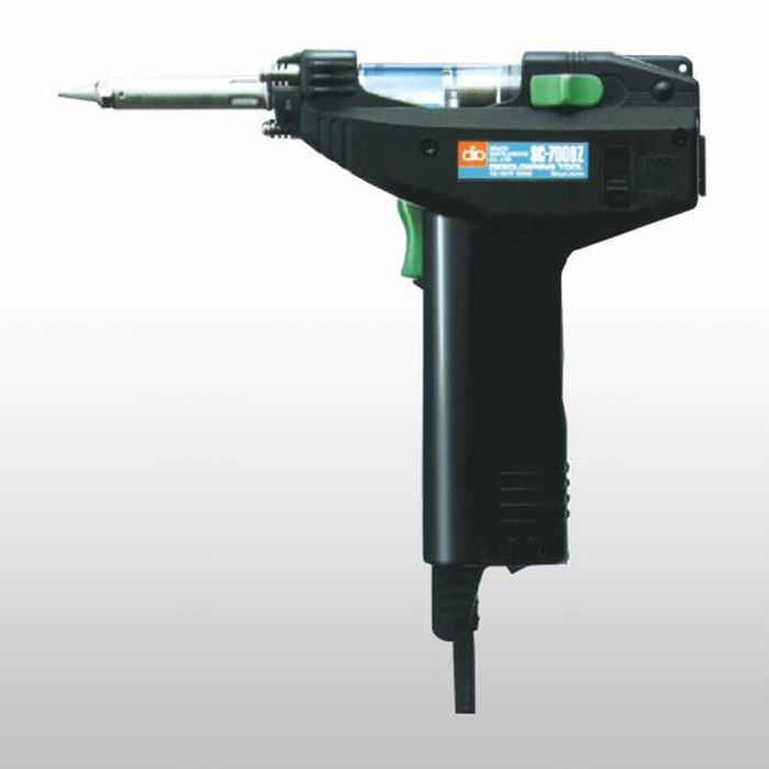 デンオン機器 はんだ除去器 ( SC-7000Z(UL) )