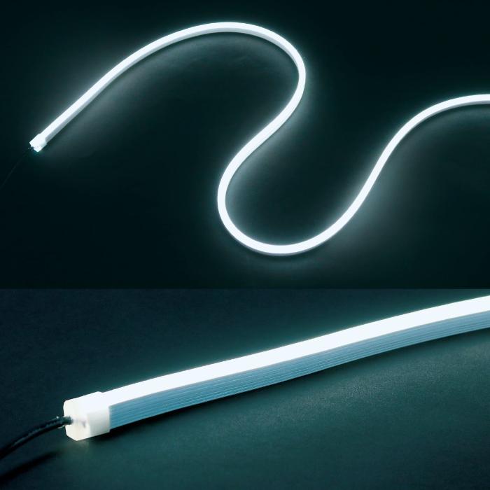 JEFCOM ( ジェフコム ) LEDフレキネオン ( STM-FN01-02C )