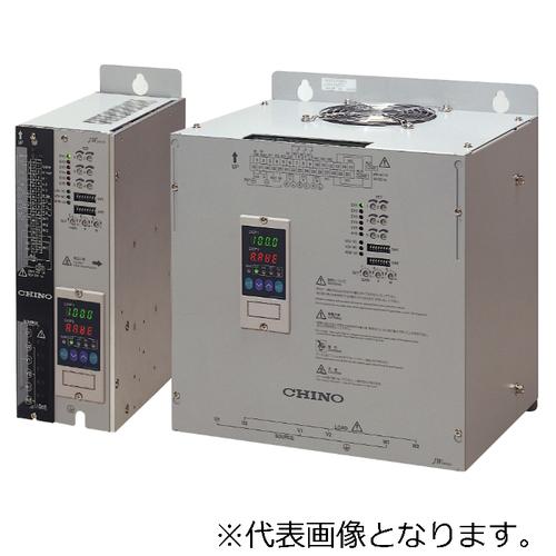CHINO ( チノー ) 三相サイリスタレギュレータJWシリーズ ( JW40020ZN116 )