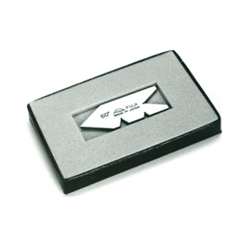 FUJITOOL ( フジ手道具 ) 真っただ中ゲージ（Ａ級焼入） ( A-60 )