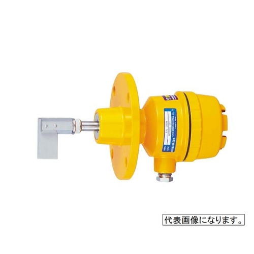 TOWA パドル式レベルスイッチ(PRL-500N) ( PRL-500N-5K65A-100V-L-120-S-1(30x60) )