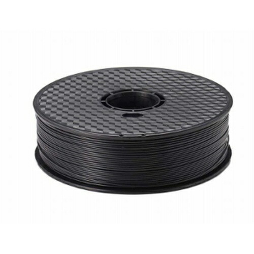 MUTOH ABS Neo繊維線径1.75粍 1kg クロ ( ABS NEO1.75-BK )