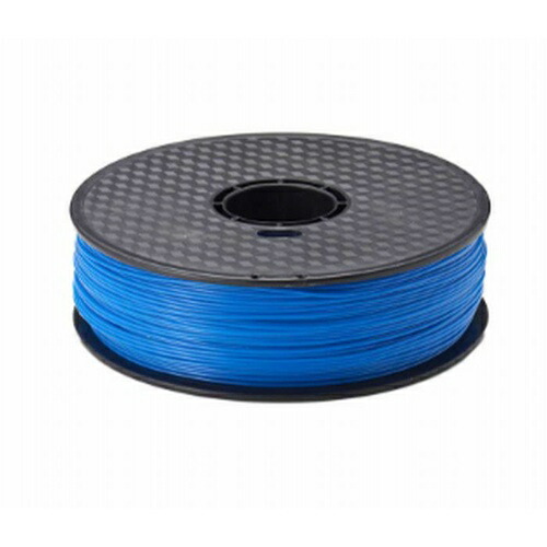 MUTOH ABS Neo繊維線径1.75粍 1kg アオ ( ABS NEO1.75-BL )
