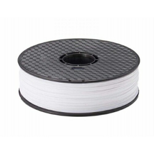 MUTOH ABS Neo繊維線径1.75粍 1kg シロ ( ABS NEO1.75-WH )