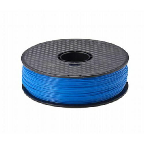 MUTOH ABS Neo繊維線径2.85粍 1kg アオ ( ABS NEO2.85-BL )