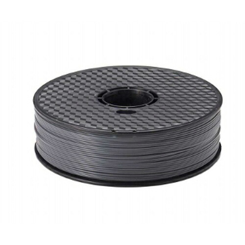MUTOH ABS Neo繊維線径2.85粍 1kg 薄墨色 ( ABS NEO2.85-GY )