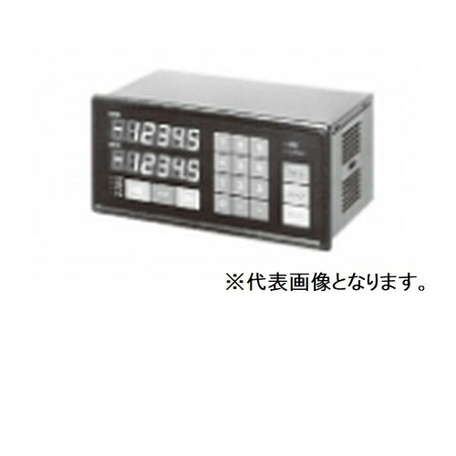 MUTOH インクリメンタル 位置決めカウンタ ( OPR-11 )