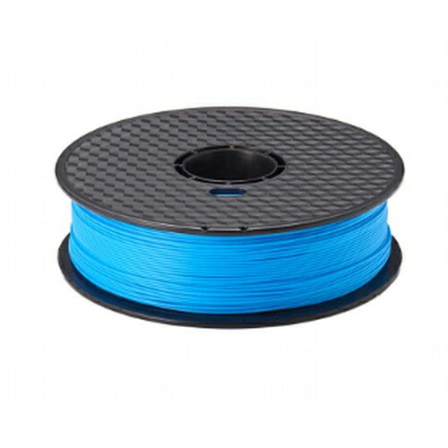 MUTOH PLA Neo繊維線径1.75粍 1kg アオ ( PLA NEO1.75-BL )