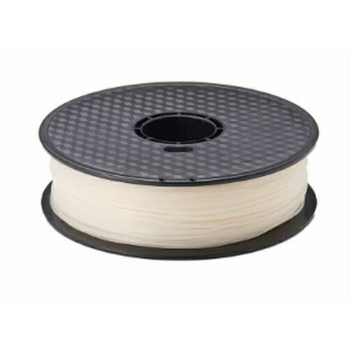MUTOH PLA Neo繊維線径1.75粍 1kg 読みやすい ( PLA NEO1.75-CR )