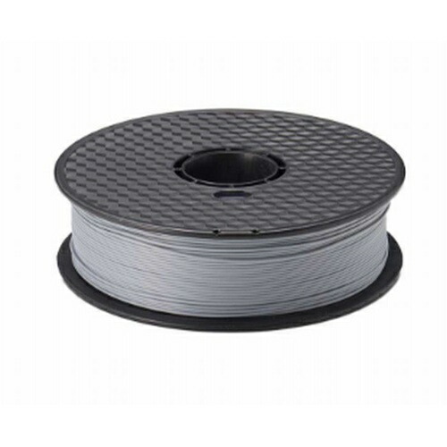 MUTOH PLA Neo繊維線径1.75粍 1kg 薄墨色 ( PLA NEO1.75-GY )