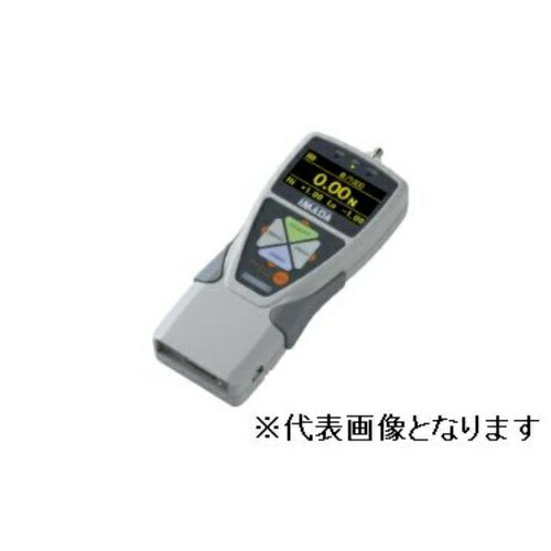 IMADA ( イマダ ) デジタルフォースゲージ (2K/新変わり種) ( ZTS-20N )