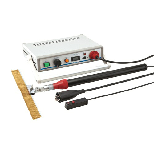 SANKO ( サンコウ電子 ) TR型ピンホール探知器 ( TO-5DP )