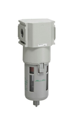 CKD オイルミストフィルタ ( M6000-20-W ) CKD(株) ( I2S41 )