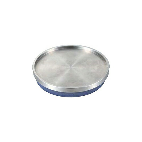 ナベヤ 防振フットホルダ(ステンレス金具) ( SFH120D6000 )