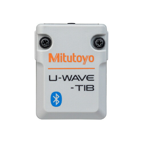ミツトヨ SJ-220用測定データ送信ユニット ( U-WAVE-TIB 264-628 )