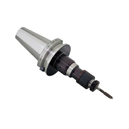 聖和精機 タップホルダ ( SBT40-TPC29-195 )