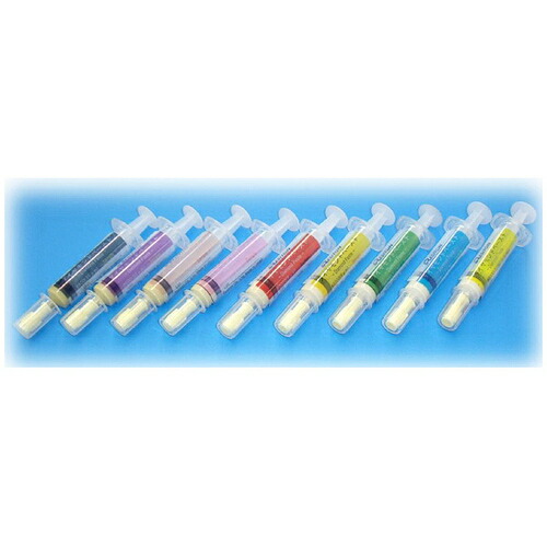 レヂトン ダイヤモンドペースト Dペースト 油性#4000(5ミクロン)T