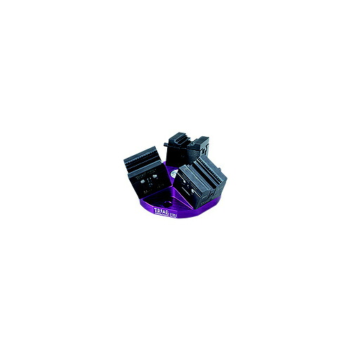 ナベヤ マイクロバイス付ツーリングブロック ( TBMCZ40L3013-3 )