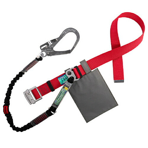 藤井電工 墜落制止用器具 胴ベルト型 ( TB-NV-599-R-BK-S-JAN-BP )