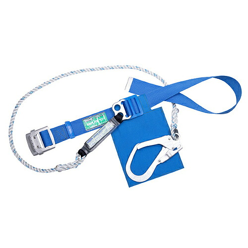 藤井電工 墜落制止用器具 胴ベルト型 ( TB-SAF-593-BL4-L-JAN-BP )