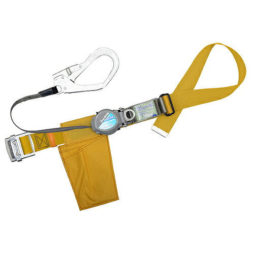 藤井電工 墜ちる取り締まり用物の具 胴三尺帯型 ( 結核症-TRN-599-Y-M-JAN-BP )