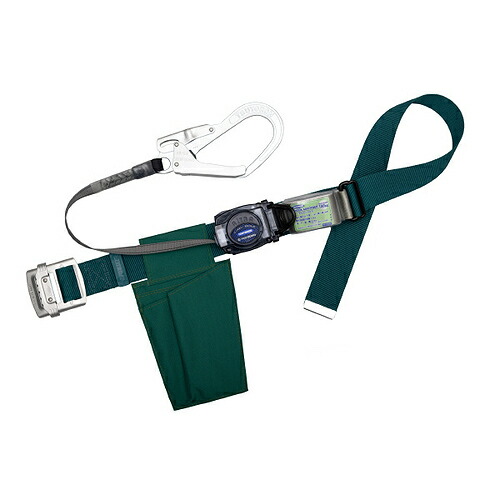 藤井電工 墜ちる取り締まり用物の具 胴三尺帯型 ( 結核症-RL-593-BG-L-JAN-BP )
