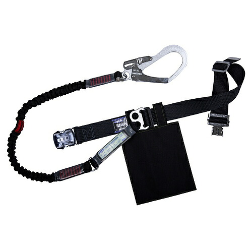 藤井電工 堕ちる取り締まり用手道具 胴三尺帯型 ( 結核症-NV-OT599-BLK-BK-M-JAN-BP )