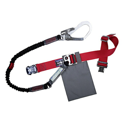藤井電工 堕ちる取り締まり用手道具 胴三尺帯型 ( 結核症-NV-OT599-R-BK-L-JAN-BP )