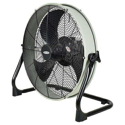 日動工業 AC/DC兼用充電ファン【風迅】 ( K-L450RE ) 31,114円
