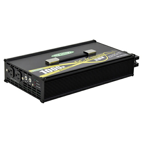 日動工業 インバーター ( NE-INV1000-1M )