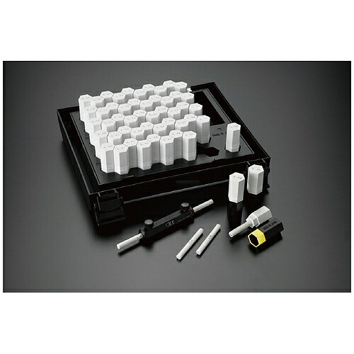 アイゼン ピンゲージ書き割り ( ECS-9B )