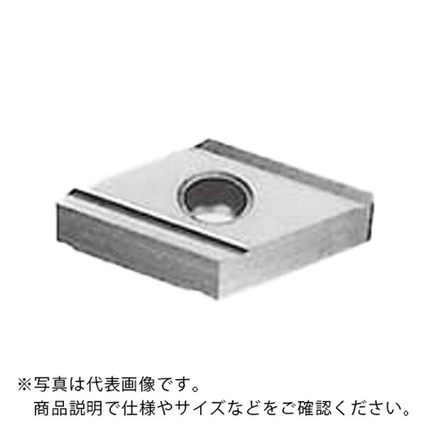 スローアウェイチップ ( DNGG150404L-UM T1000A ) 【10セット】 住友電気工業(株) ( 19M84 )