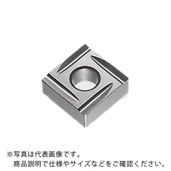 スローアウェイチップ ( SNGG090304L-ST T1000A ) 【10セット】 住友電気工業(株) ( 19N17 )