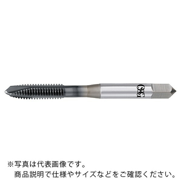 A/尖んがり水道栓 OH6 ( A-POT 5P STD+1 M22X2.5 ) オーエスジー(株) ( 1NG13 )