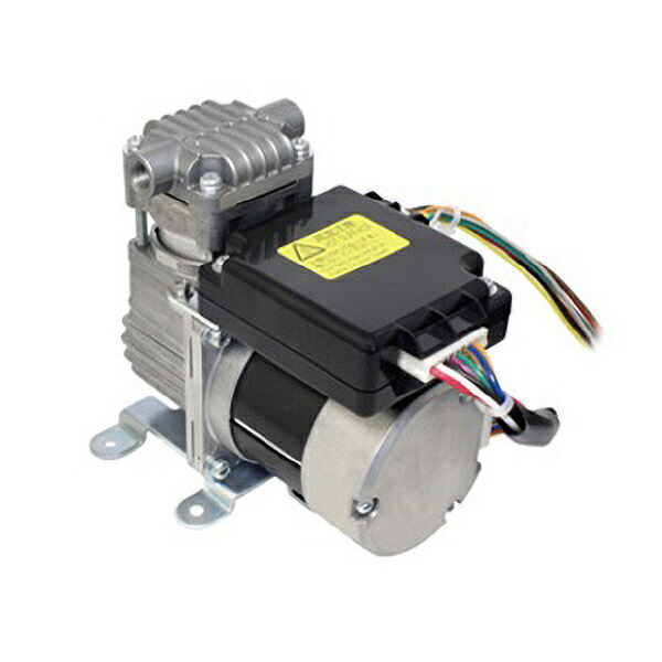 日東工器 コンプレッサー ( DP0410-Y2 ) ( 1OE87 )