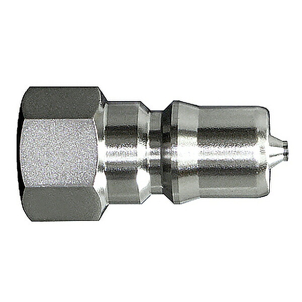 日東工器 セミコンカプラ ( 1P-304 SUS P ) ( 1OH34 )
