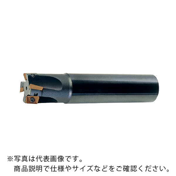 MOLDINO 超快削エンドミル ( AHUL1021R-3 )