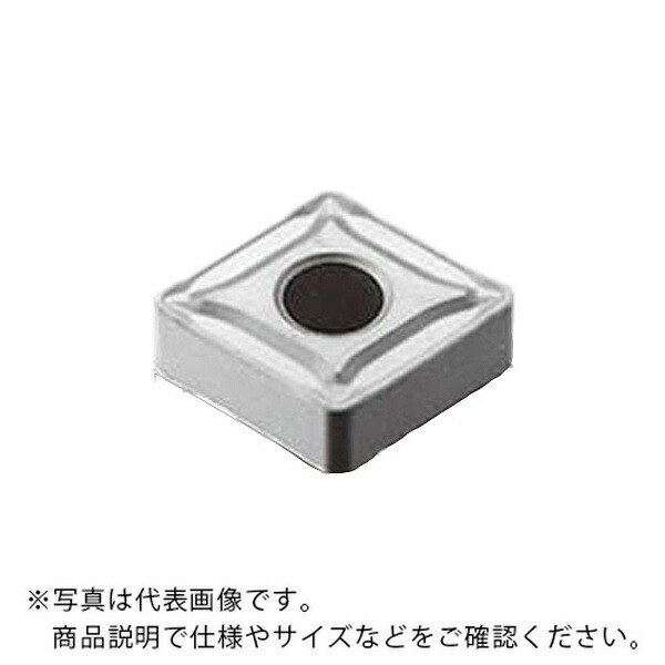 スローアウェイチップ ( CNMG190616N-MX AC820P ) 【10セット】 住友電気工業(株) ( ABGFE )