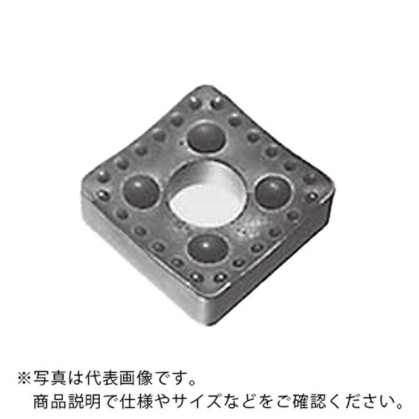 スローアウェイチップ ( SNMM120408N-MP AC820P ) 【10セット】 住友電気工業(株) ( ABGQY )