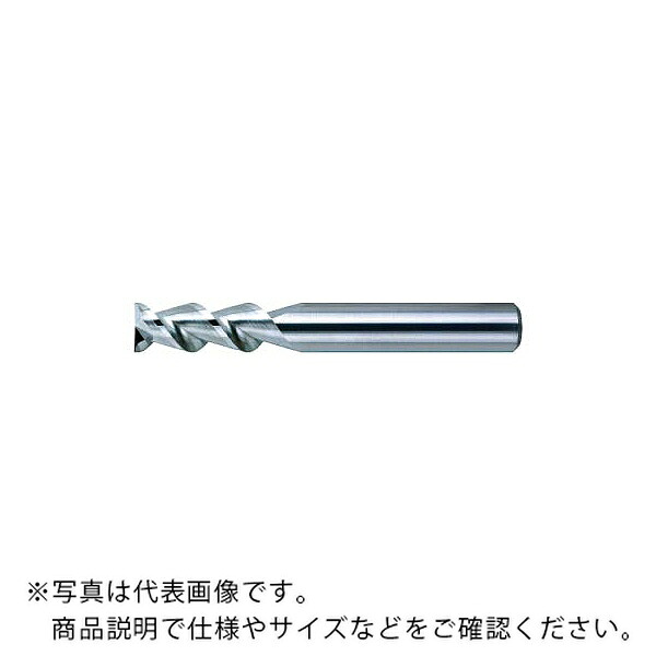 アリマスターエンドミル ( C2MHA D0600 ) 三菱マテリアル(株) ( ABLBX )