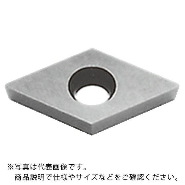 スローアウェイチップ ( DCGW11T302 AC503U ) 【10セット】 住友電気工業(株) ( AHK68 )