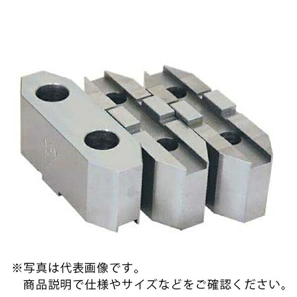 ソール用鉄生爪 ( MSE-6 H60 ) (株)アーム産業 ( AMN76 )