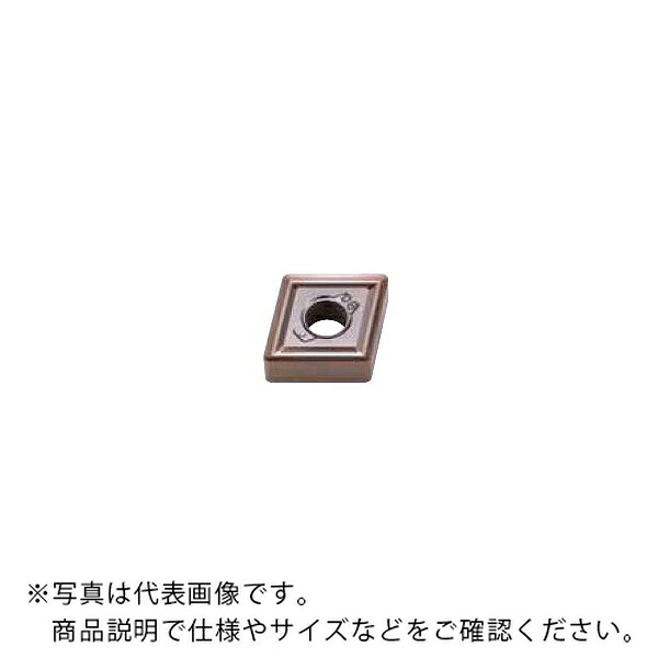 MOLDINO Ni基超耐熱合金加工用旋削インサート ( VI-CNMG120408 JP9105 ) 【10セット】