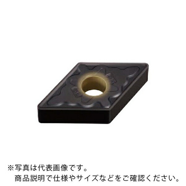 旋削用インサート(超硬コーティング) ( DNMG150408-RK MC5115 ) 【10セット】 三菱マテリアル(株) ( BACNK )