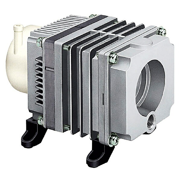 日東工器 コンプレッサー 低圧 ( AC0201A ) ( BAU41 )