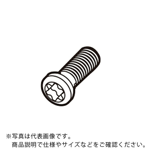 皿ねじ ( BFTX02507IP ) 【10セット】 住友電気工業(株) ( BAXRP )