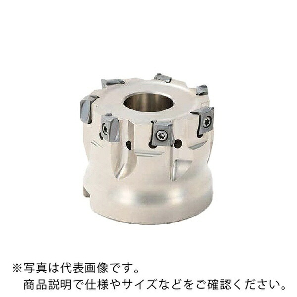 京セラ 縦置きエンドミル フェースミル ( MA90-100R-12T9C )