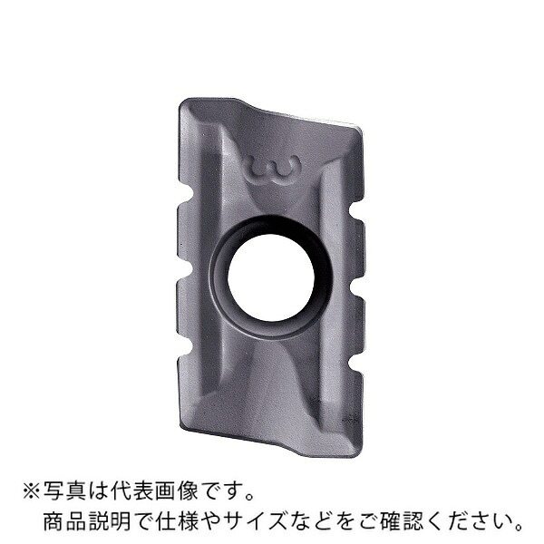 京セラ チップ PVDコーティング フライス用 ( BDMT170408ER-N3 PR1825 ) 【10セット】