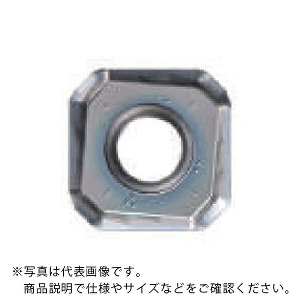 京セラ チップ PVDコーティング フライス用 ( SNEU1406ANER-GM PR1835 ) 【10セット】