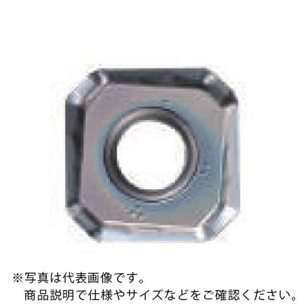 京セラ チップ PVDコーティング フライス用 ( SNMU1406ANER-GM PR1825 ) 【10セット】
